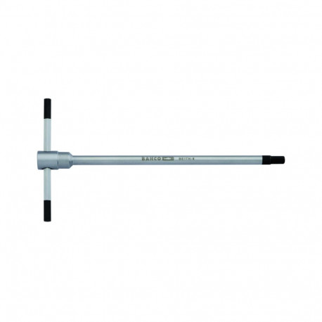 T-type hex key wrench 2.5mm
