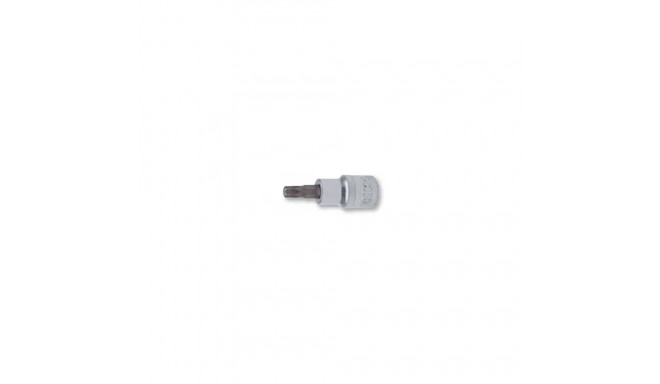 TORX bit socket T40x60mm 1/2" Irimo blister