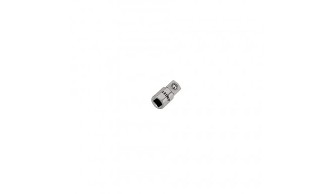 Increasing adaptor 1/4" to 3/8" Irimo blister
