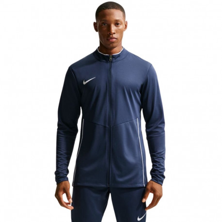 Bluza męska Nike Dri-FIT Park 26 granatowa HM7249 410 3XL