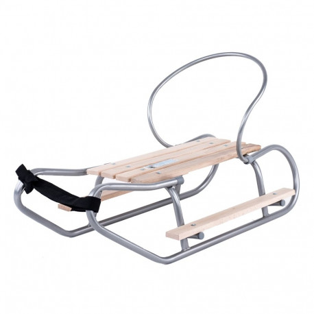 Kimet kelk seljatoe ja jalatugedega