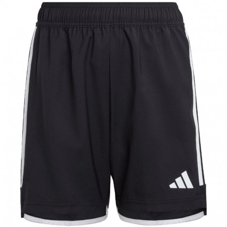 adidas laste lühikesed püksid Tiro 23 Competition Match IC7468 152cm, must
