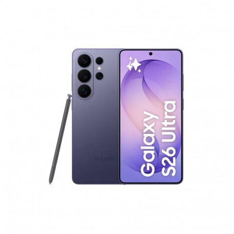 Samsung S26 Ultra SM-S948B DS 12 / 512 GB Cobalt Violet