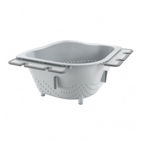 Drain-On Reguleeritav nurgasõel