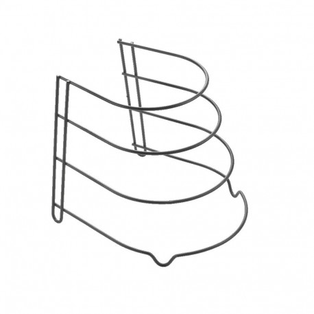 CANYON LAVA держатель для сковороды