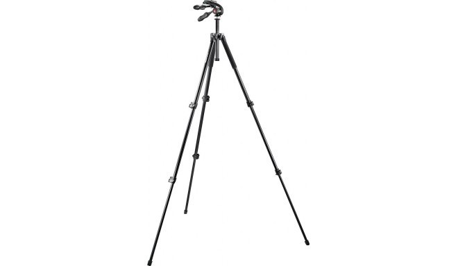 Manfrotto tripod kit MK293A3-D3Q2