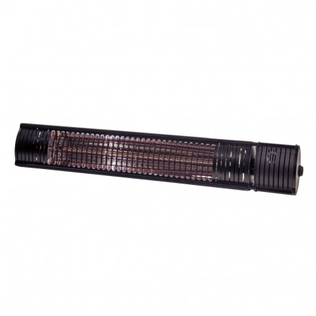 Infrared heater Veltron PREMIUM 200KY 2 kW, black