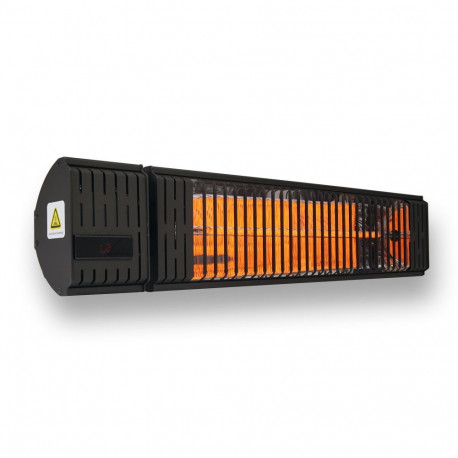 Infrared heater Veltron PREMIUM IRAS-RC 2.5 kW