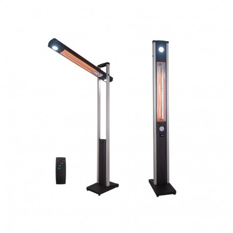 Infrared heater Veltron PREMIUM CRANE-900R 2.3 kW