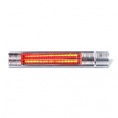Infrared heater Veltron PREMIUM 200KY 2 kW, silver