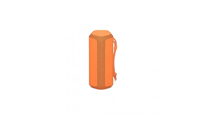Sony SRS-XE200 Bluetooth Speaker Orange EU