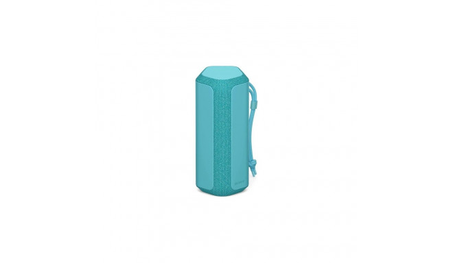 Sony SRS-XE200 Bluetooth Speaker Blue EU