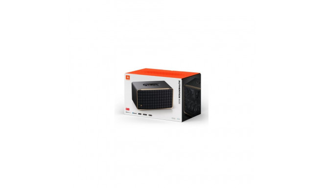 JBL Authentics 500 Bluetooth Speaker Black/ Copper EU