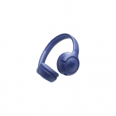 JBL Tune 530BT Bluetooth Wireless On-Ear Headphones Blue EU