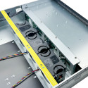 FANTEC SRC-TL-2680X07 (without power supply)