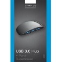 Vivanco USB 3.0 HUB 4-порт (28360)