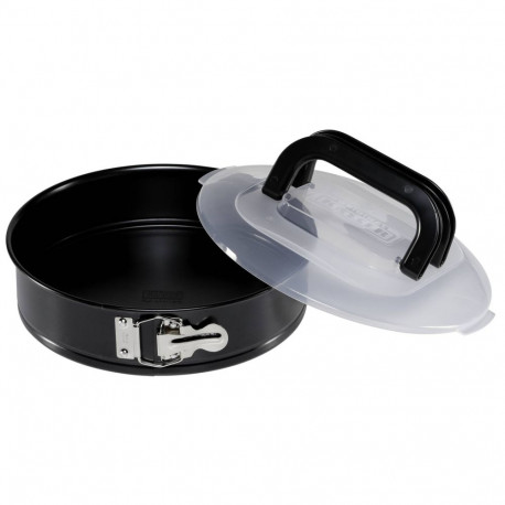 kaiser Inspiration lahtikäiv pann lameda põhjaga 26 cm kaanega