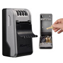 Master Lock võtmekarp seinakinnitusega 5481EURD