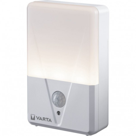 Varta Motion Sensor Night Light with 3AAA Batteries 16624101421