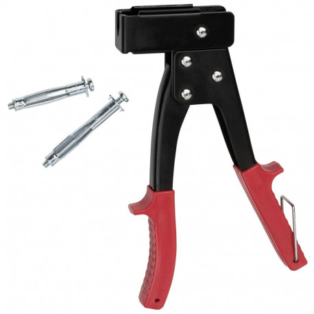 Fischer paigalduskomplekt õõnsuste kinnitamiseks