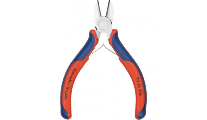 KNIPEX Diagonal Cutter