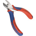 KNIPEX diagonaallõikur
