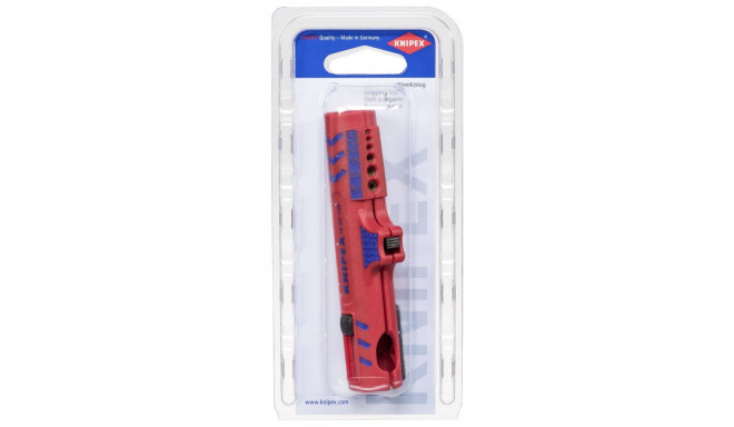 KNIPEX universal stripping tool