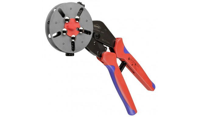KNIPEX MultiCrimp 250 mm