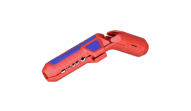KNIPEX ErgoStrip universaalne eemaldustööriist