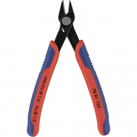 KNIPEX elektrooniline Super Knips