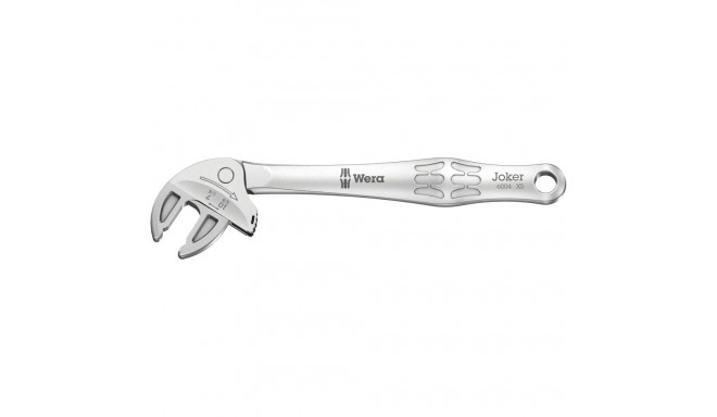 WERA 6004 Joker XS self-setting Spanner