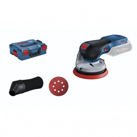 Bosch GEX 18V-125 Professional Random Orbit Sander Body only