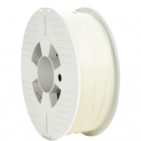 Verbatim 3D printeri filament PP 1,75 mm 500 g naturaalne