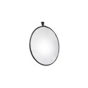 Walimex 5in1 kokkupandav reflektorikomplekt laineline, 56cm