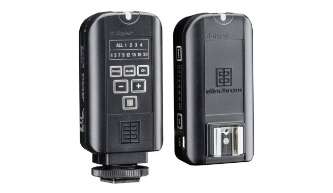 Elinchrom EL-Skyport universaalne Plus komplekt