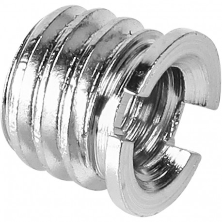Walimex adapter 1/4 tolli 3/8 tolli