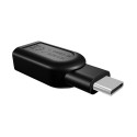 ICY BOX IB-CB003 adapter USB 3.0 Type-C–Type-A
