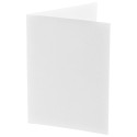 1x100 Daiber Folders  white Profi-Line  up to 7x10 cm