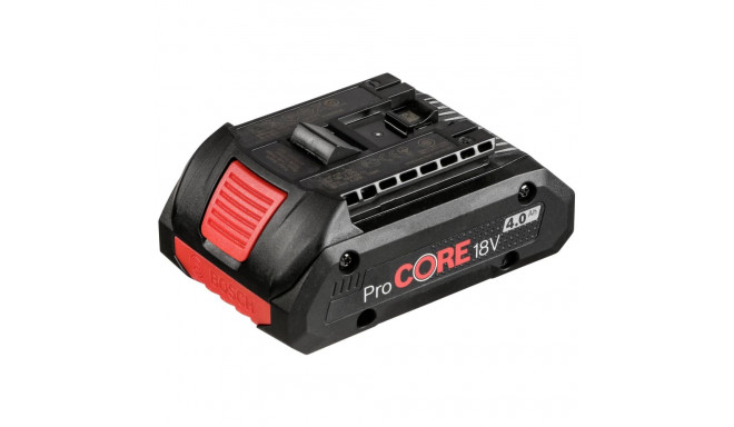Bosch GBA ProCORE 18V 4,0 Ah