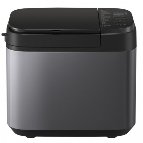 Panasonic SD YR 2540 HXD tumehall