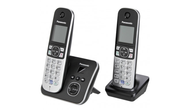 Panasonic KX-TG6822GB must