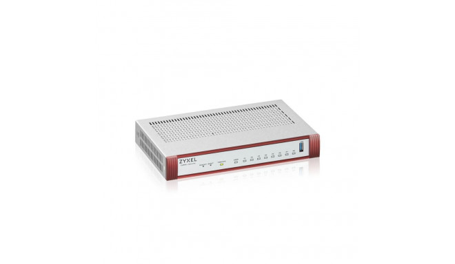 Zyxel USGFLEX 100HP Device Only Firewall