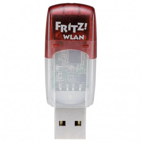 FRITZ! wifi USB-adapter AC 430 MU-MIMO