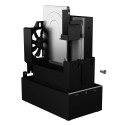 ICY BOX IB-RD3621-C31 2-fold RAID housing