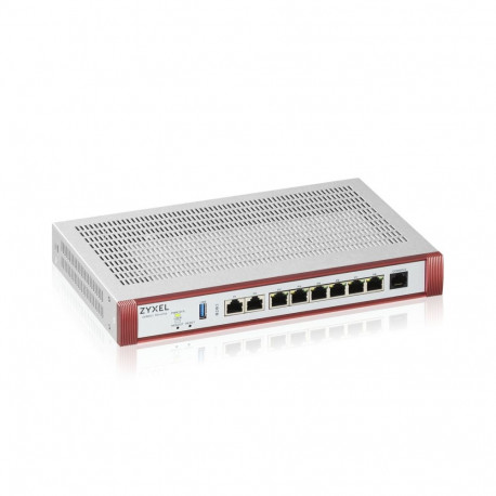 Zyxel USGFLEX 200H (Device only) Entry Bundle Firewall