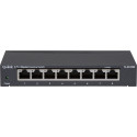 TP-Link TL-SG108S 8-portine Ethernet-lüliti