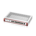Zyxel USGFLEX 200H (Device only) Entry Bundle Firewall