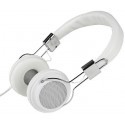 Vivanco headphones COL400, white (34878)