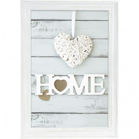 ZEP Vintage white          20x30 Wood T15481