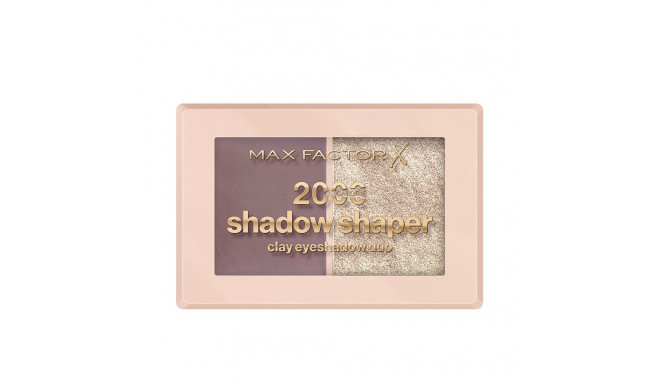 Max Factor lauvärv 2000 Calorie Shadow Shaper #030 4g, Shell Shadow
